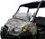 SEIZMIK - 50-24003KIT - Folding Windshield - Polycarbonate - Ranger