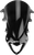 ZERO GRAVITY - 16-810-19 - Double Bubble Windscreen - Dark Smoke - S1000RR