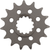 SUPERSPROX - CST-1591-15-2 - Countershaft Sprocket - 15 Tooth - Yamaha