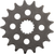 SUPERSPROX - CST-1902-17-1 - Countershaft Sprocket - 17-Tooth