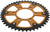 SUPERSPROX - RST-478-45-GLD - Stealth Rear Sprocket - 45 Tooth - Gold - Kawasaki