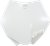 ACERBIS - 2253010002 - Front Number Plate - White