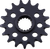 SUPERSPROX - CST-1904-17-1 - Countershaft Sprocket - 17-Tooth