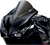 ZERO GRAVITY - 16-426-02 - Double Bubble Windscreen - Smoke - CBR1000