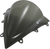 ZERO GRAVITY - 16-426-02 - Double Bubble Windscreen - Smoke - CBR1000