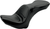 SADDLEMEN - 800-23-0291 - Seat - Explorer - Without Backrest - Stitched - Black - FLSTC '06-'17