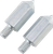 STRAIGHTLINE PERFORMANCE - 185-103 - Ice Scratcher Replacement Tips - Standard
