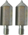 STRAIGHTLINE PERFORMANCE - 185-103 - Ice Scratcher Replacement Tips - Standard