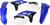 ACERBIS - 2171890145 - Standard Replacement Body Kit - OEM