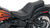 SADDLEMEN - 806-12-052 - King Seat - Without Backrest - FL/FX '06-'17