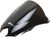 ZERO GRAVITY - 16-523-19 - Double Bubble Windscreen - Dark Smoke - FZ6R