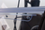 SEIZMIK - 50-25037KIT - Folding Windshield - Polycarbonate - Defender