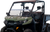 SEIZMIK - 50-25037KIT - Folding Windshield - Polycarbonate - Defender