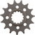 SUPERSPROX - CST-1269-15-2 - Countershaft Sprocket - 15 Tooth