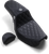 SADDLEMEN - SC81830DB0 - Pro Series SDC Performance Seat - w/ Backrest - Lattice Stitch/Lumbar Gripper - FLD/FXD '06-'17