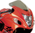 ZERO GRAVITY - 20-134-02 - SR Windscreen - Light Smoke - Hayabusa