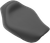 SADDLEMEN - 804-04-002D - S3 Super Slammed Seat - Solo - Black - '04-'05 FXD