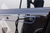 SEIZMIK - 50-25038KIT - Folding Windshield - Hard Coated Polycarbonate - Defender