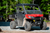 SEIZMIK - 50-25038KIT - Folding Windshield - Hard Coated Polycarbonate - Defender