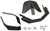 STRAIGHTLINE PERFORMANCE - 183-226 - Double Bar Front Bumper - Black - Ski-Doo