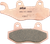 SBS - 638SI - Off-Road Sintered Brake Pads