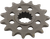 SUPERSPROX - CST-4054520-15-2 - Countershaft Sprocket - 15 Tooth