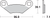 SBS - 642ATS - Brake Pads - Polaris