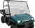 SEIZMIK - 50-23018KIT - Full Windshield - Unvented - Polaris - Ranger