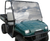 SEIZMIK - 50-23018KIT - Full Windshield - Unvented - Polaris - Ranger