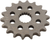 SUPERSPROX - CST-423-18-2 - Countershaft Sprocket - 18-Tooth