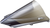 ZERO GRAVITY - 16-914-02 - Double Bubble Windscreen - Smoke - 675