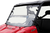 SEIZMIK - 50-23078KIT - Folding Windshield - Polycarbonate - Ranger