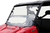 SEIZMIK - 50-23078KIT - Folding Windshield - Polycarbonate - Ranger