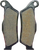 SBS - 671SI - Off-Road Sintered Brake Pads