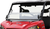 SEIZMIK - 50-23079KIT - Folding Windshield - Polycarbonate - Ranger
