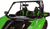 SEIZMIK - 50-26097KIT - Windshield - Vented - KRX