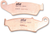 SBS - 694SI - Off-Road Sintered Brake Pads