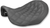 SADDLEMEN - 806-04-002LS - Renegade Solo Seat - Lattice Stitched - Black - Dyna '06-'17