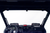 SEIZMIK - 50-50220KIT - Flip-Up Windshield - Pro-Fit - Polaris