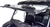 SEIZMIK - 50-50220KIT - Flip-Up Windshield - Pro-Fit - Polaris