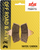 SBS - 758ATS - Brake Pads - Arctic Cat