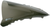 ZERO GRAVITY - 16-540-02 - Double Bubble Windscreen - Smoke - YZF-R1