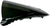 ZERO GRAVITY - 16-540-19 - Double Bubble Windscreen - Dark Smoke - YZF-R1