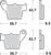 SBS - 777SI - Off-Road Sintered Brake Pads - CR