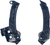 ACERBIS - 2976210211 - Radiator Louvers - Blue - YZ