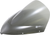 ZERO GRAVITY - 16-203-02 - Double Bubble Windscreen - Smoke - Ninja 650