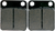 SBS - 536HF - HF Brake Pads