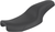 SADDLEMEN - 891-04-047 - Seat - Profiler - Black - Smooth - FXD '91-'95