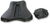 SADDLEMEN - 0810-Y148 - Gel Channel Track Carbon Fiber Sport Seat - Black - R1