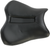 SADDLEMEN - 0810-Y148 - Gel Channel Track Carbon Fiber Sport Seat - Black - R1